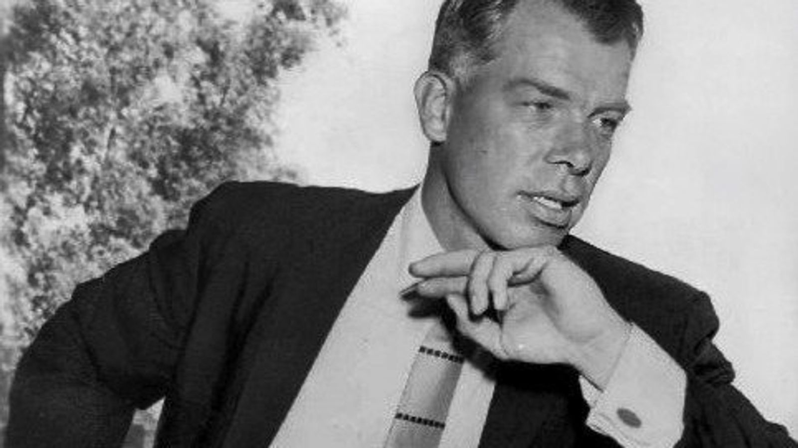 Celebrating a century of Lee Marvin, the proud Marine who became, and still  is, the ultimate movie tough guy — The South Dakota Standard