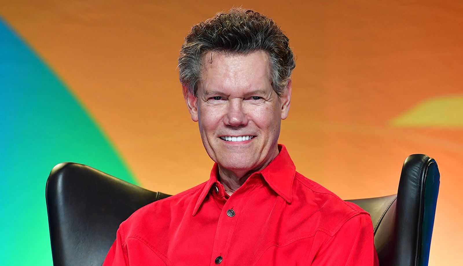 Randy Travis Documentary Details His Road to Recovery