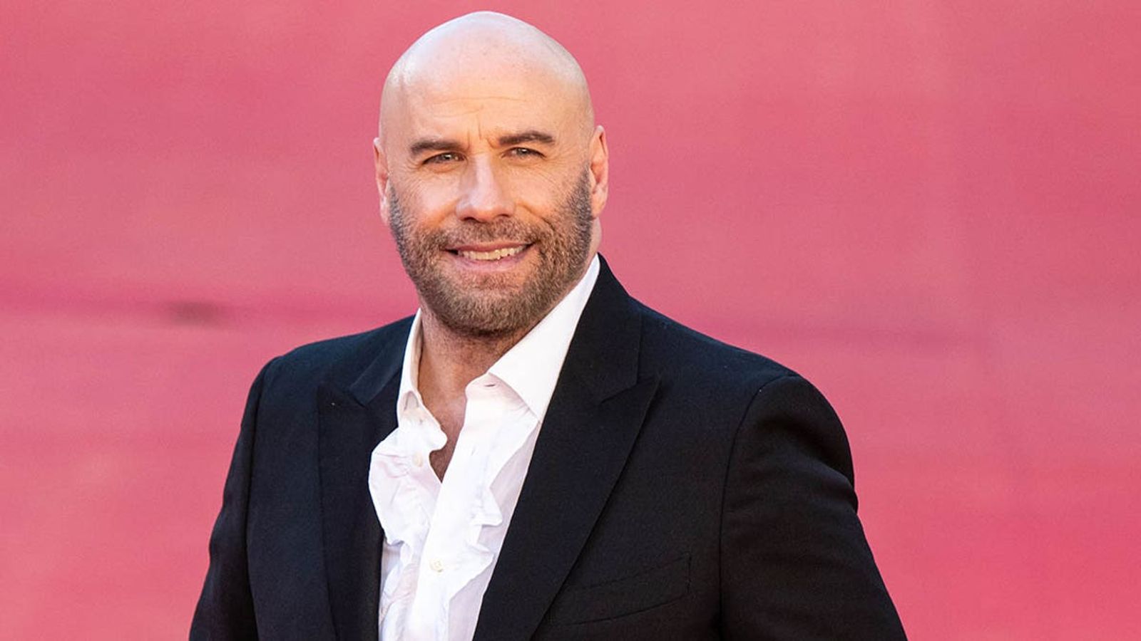 John Travolta turns 70: 'Grease' star's loves, losses and the moment he  ‘thought it was over’