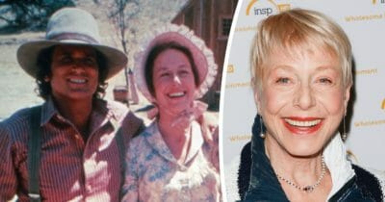 Karen Grassle