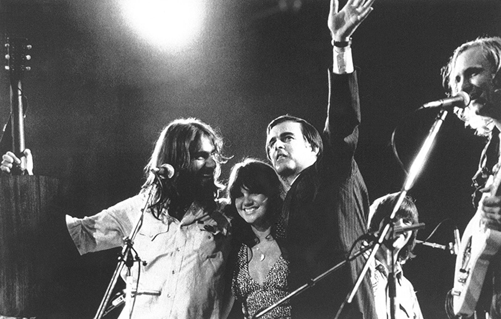 JD Souther, Linda Ronstadt & the Birth of The Eagles