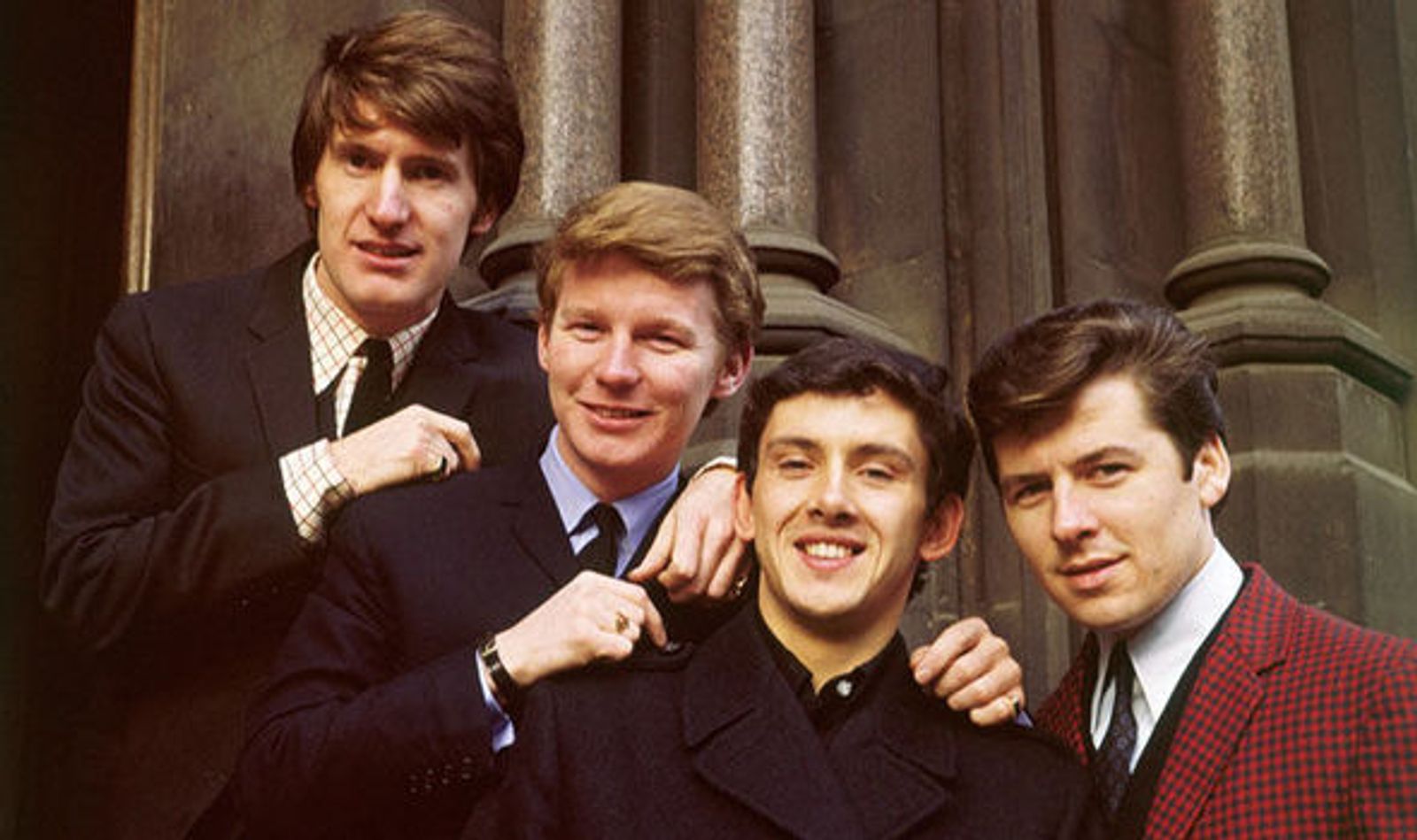 Love Potion Number 9: The Clovers; The Searchers; The Coasters | Tim's  Cover Story