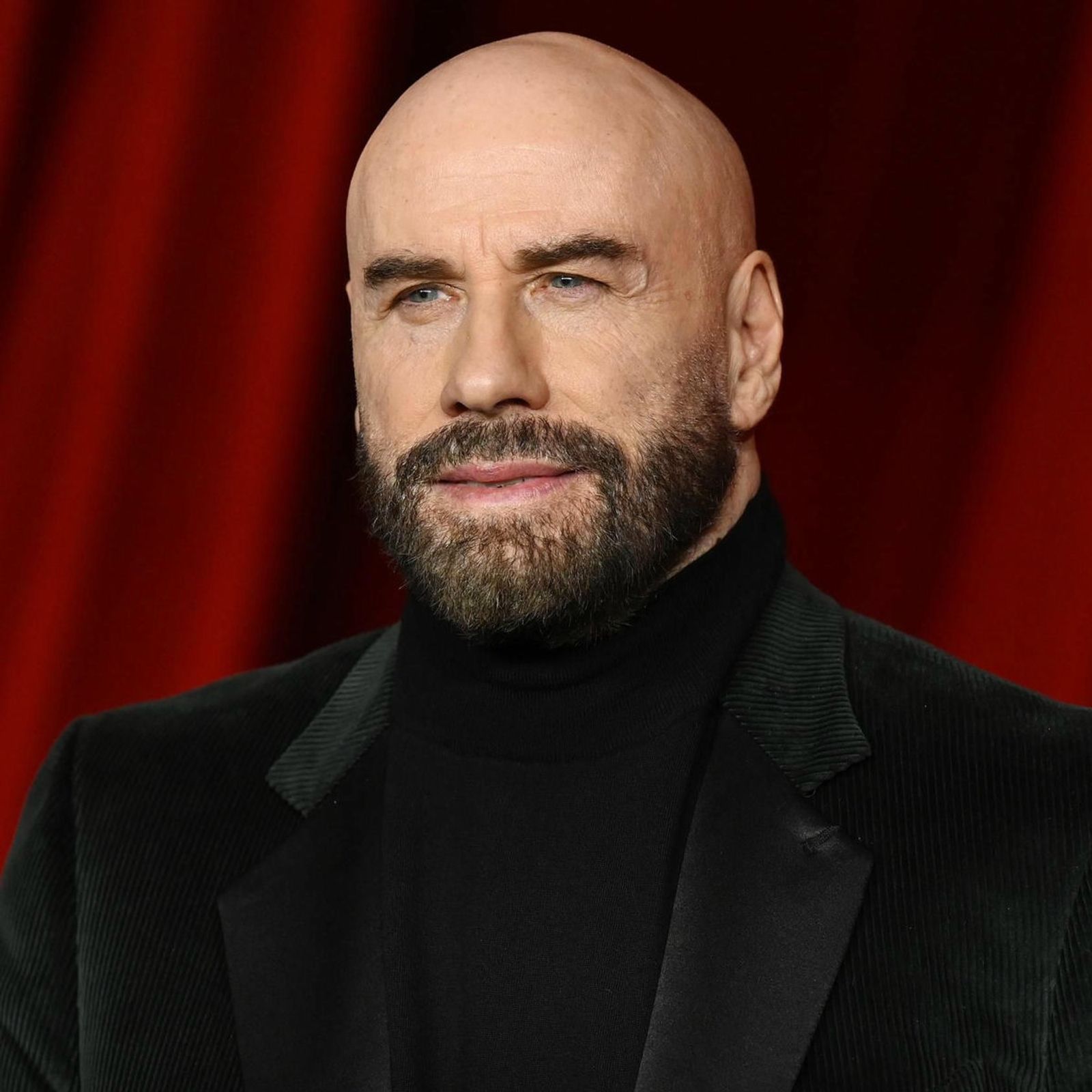 John Travolta: albums, songs, concerts | Deezer