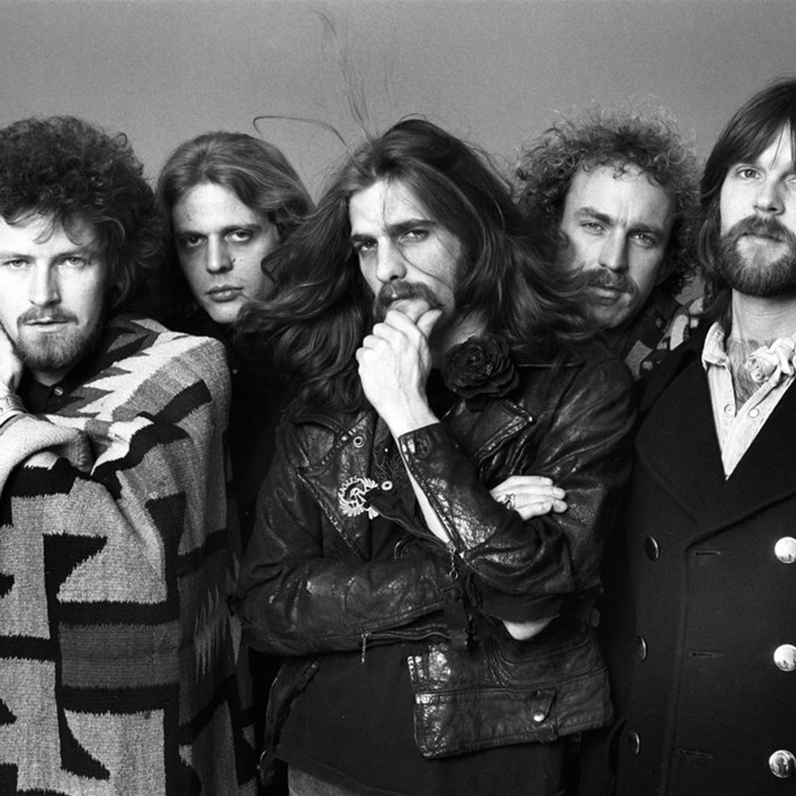 The Eagles - I Can't Tell You Why (Tony Jacaloné Edit) | Tony Jacaloné