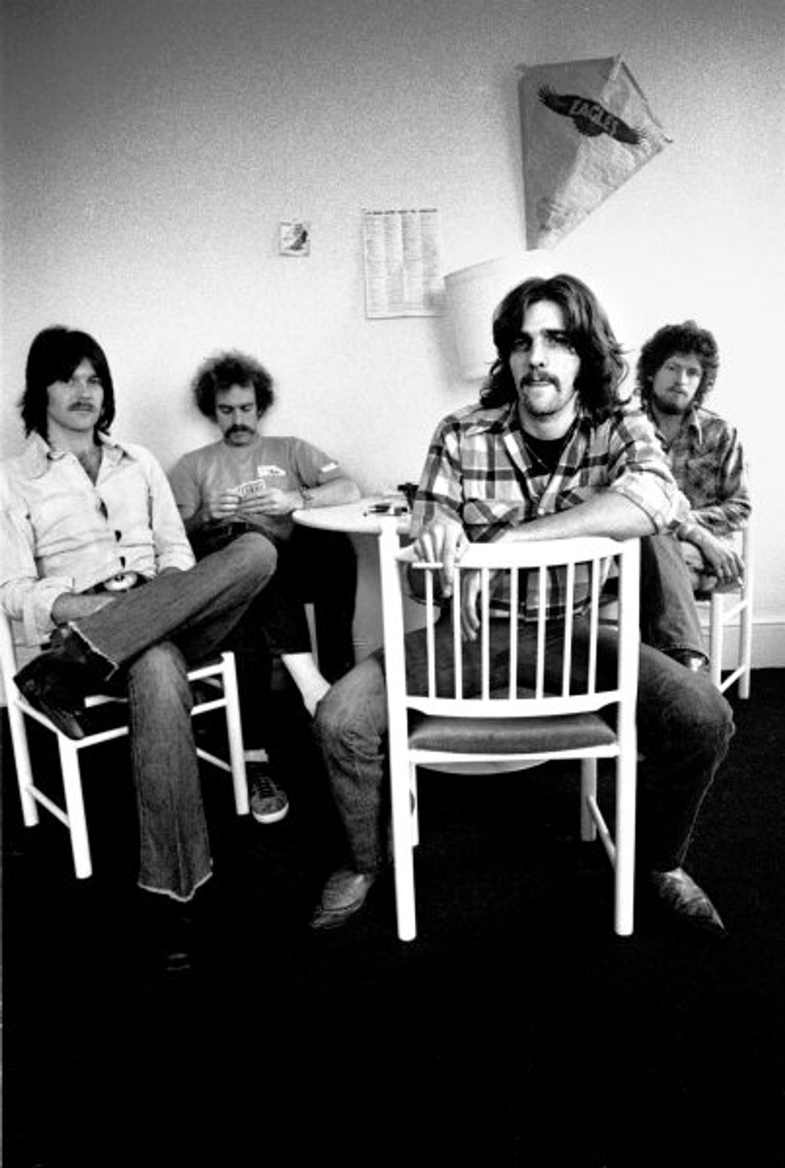 Readers' Poll: The 10 Best Eagles Songs