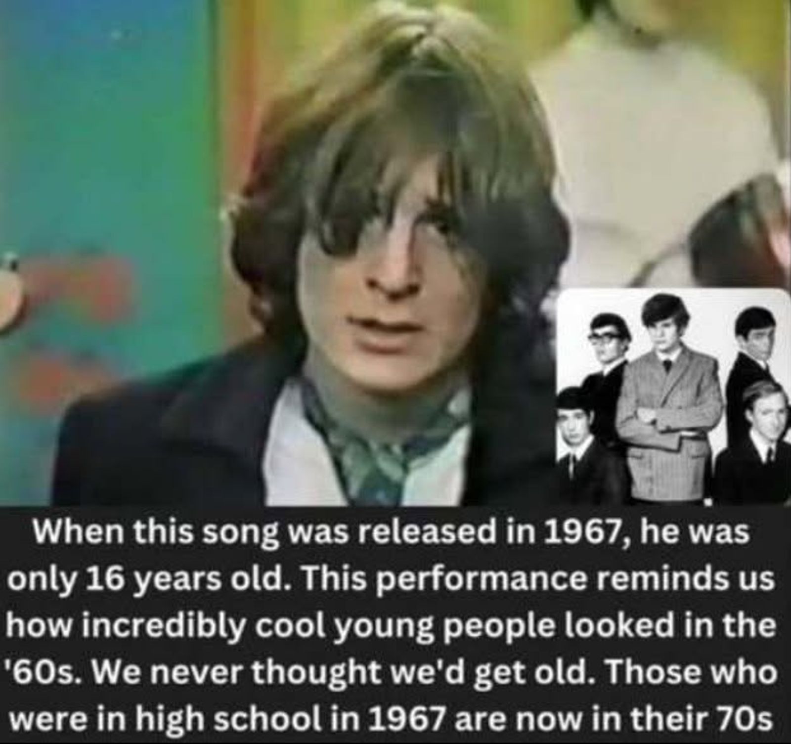 The Box Tops’ “The Letter” Captures Lightning in a Bottle and Redefines Blue-Eyed Soul in 1967-2