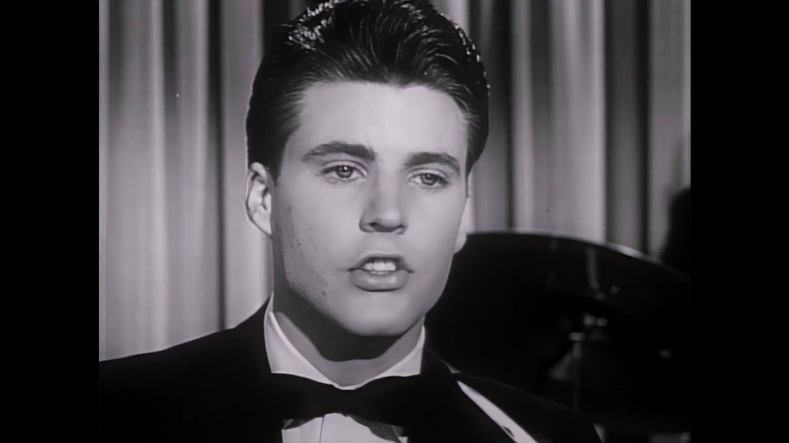 NEW 📀 Travelin' Man - Ricky Nelson {Stereo} 1961 - YouTube