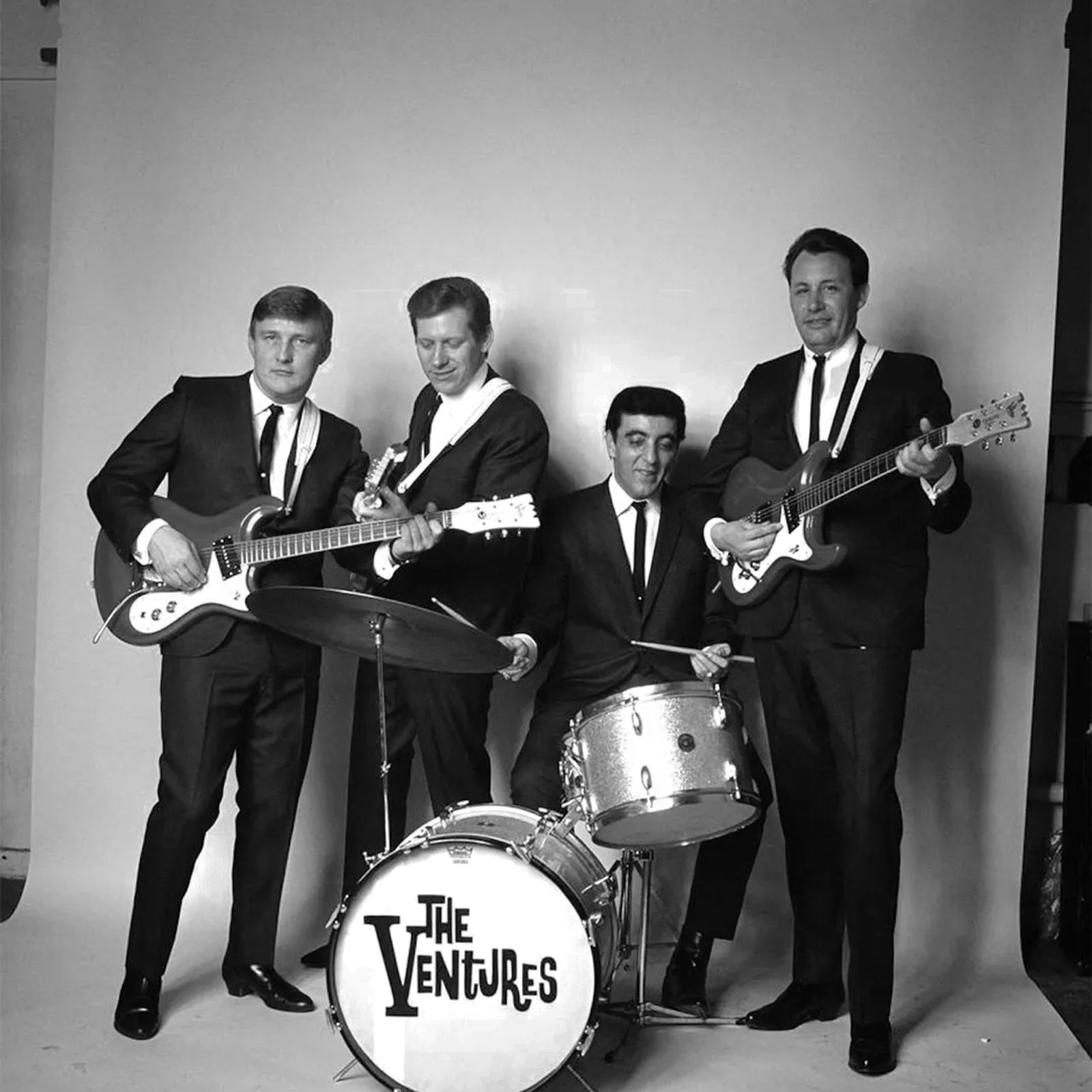 The Ventures