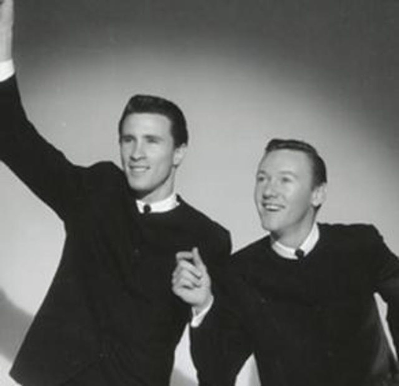 Righteous Brothers | Rhino