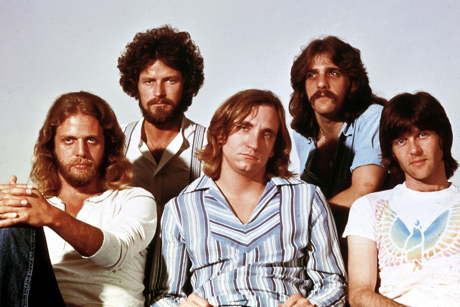 Greatest Eagles Songs: Beyond 'Hotel California'