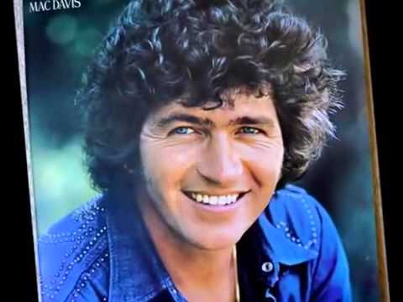 Oh Lord Its Hard To Be Humble Original Mac Davis