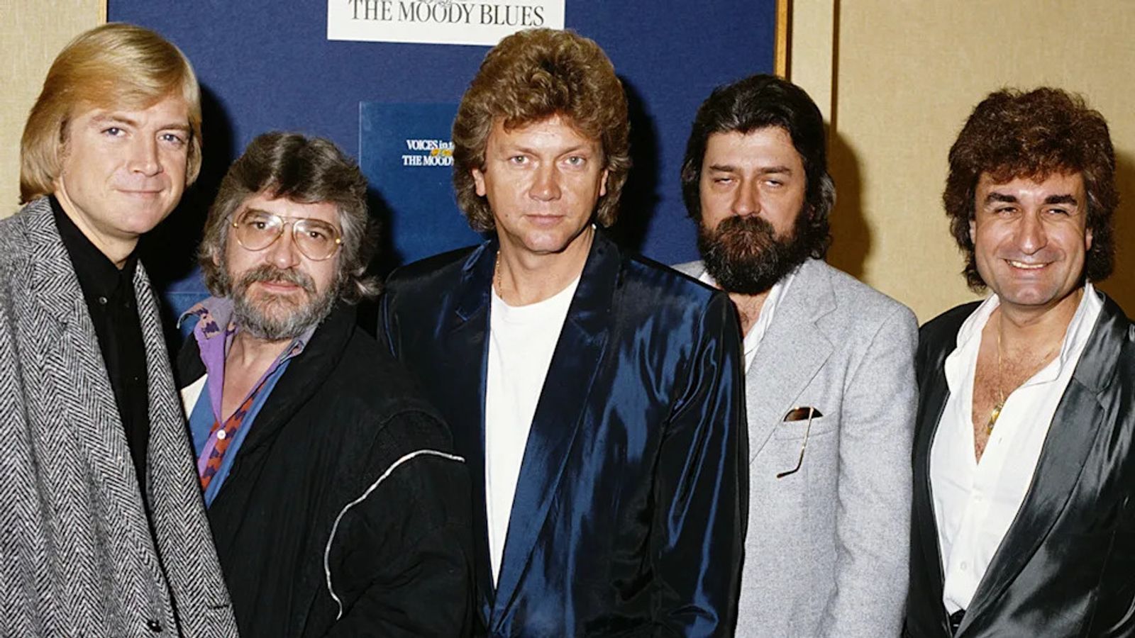 How the Moody Blues returned to superstardom with Long Distance Voyager