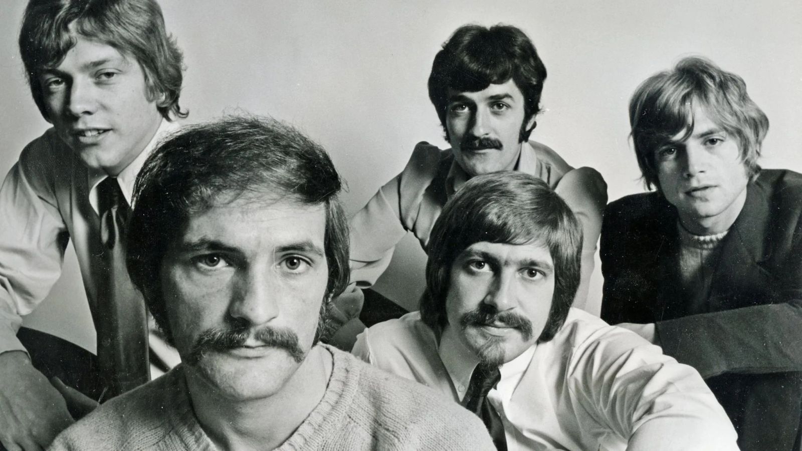 How the Moody Blues' Nights in White Satin became a standard — FT.com