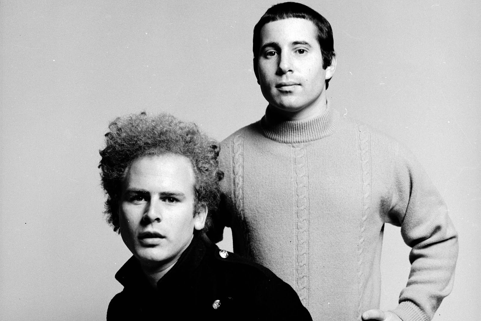 The Story Behind 'Sound of Silence' by Simon & Garfunkel | Ultimate Guitar