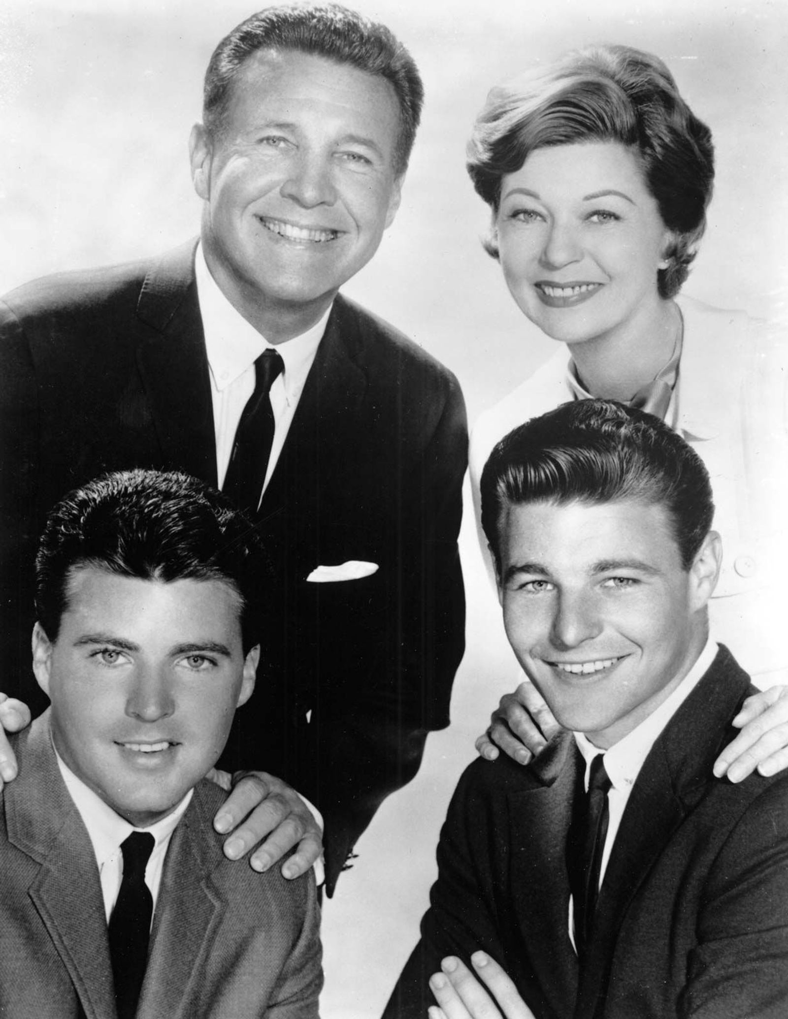Rick Nelson | Biography, Songs, &amp; Facts | Britannica