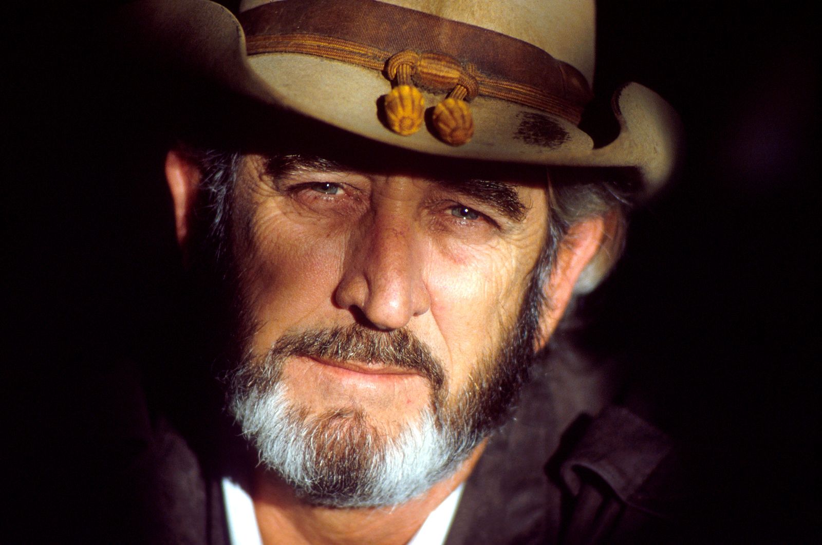 Don Williams, Country's 'Gentle Giant,' Dead at 78