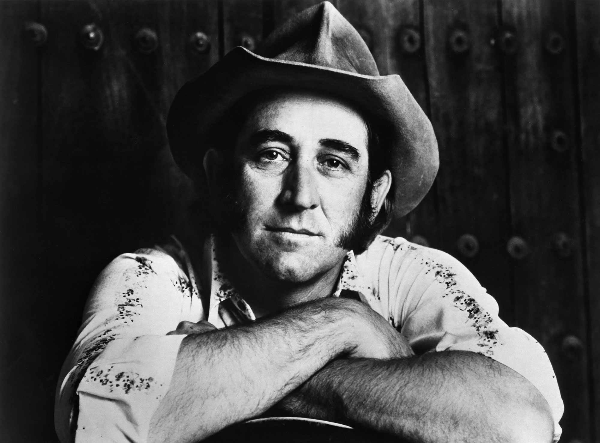 Don Williams Dead at 78