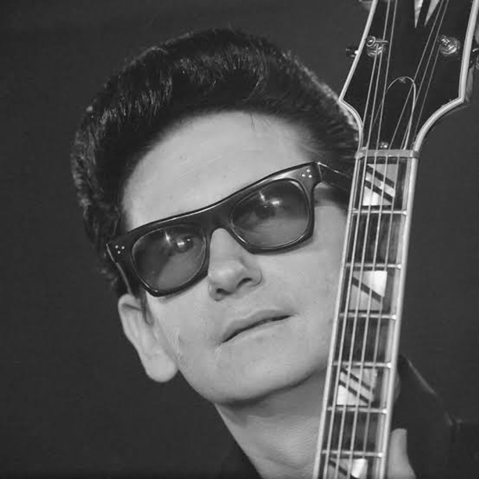 Six definitive songs: The ultimate beginner's guide to Roy Orbison