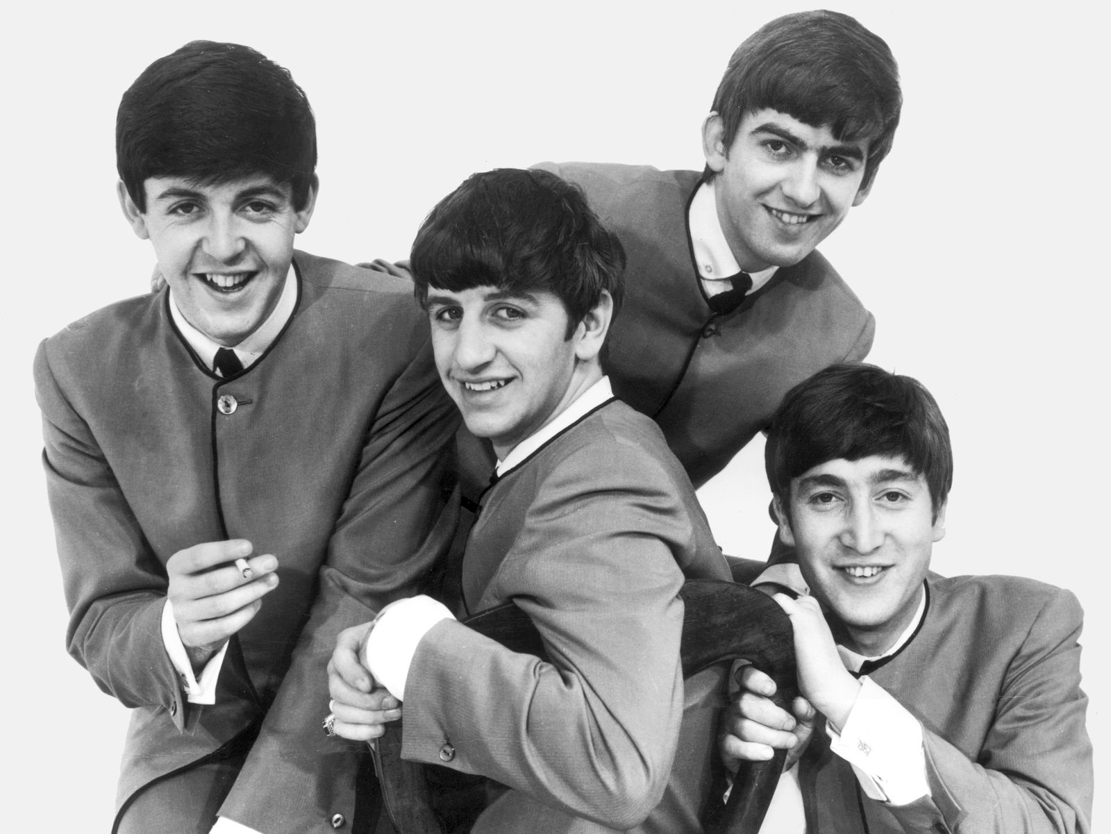The Beatles – Wikipedia tiếng Việt
