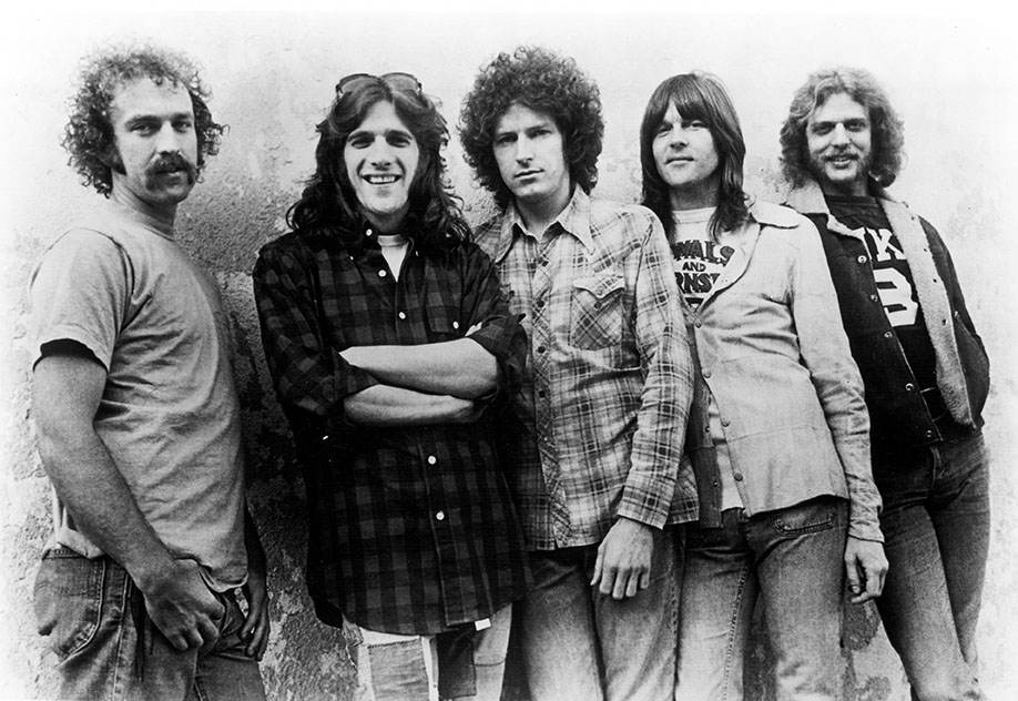 The Eagles' 'One of These Nights' Turns 50 - WSJ