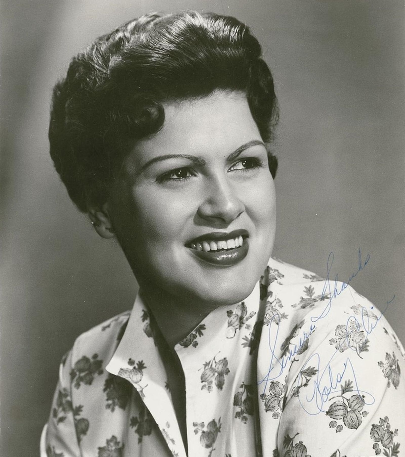 Patsy Cline - Wikipedia