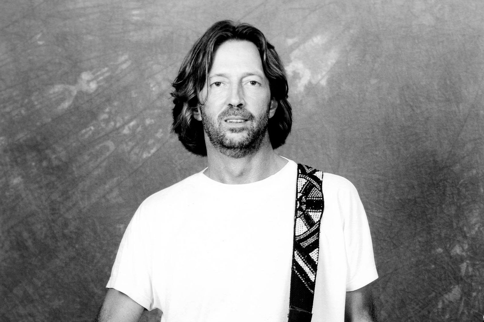 Eric Clapton: The Rolling Stone Interview