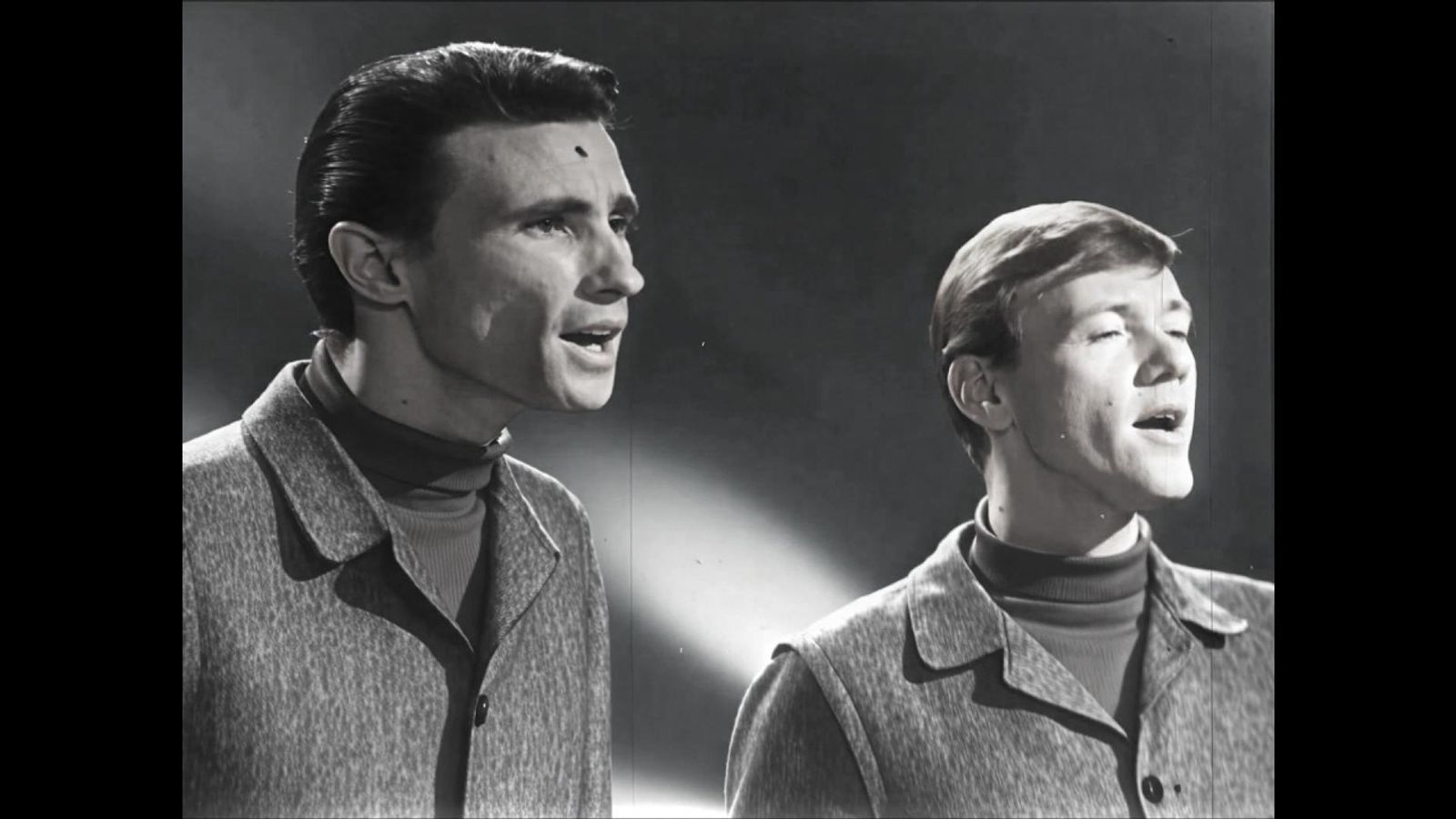 THE RIGHTEOUS BROTHERS 📀 You've Lost That Lovin' Feelin' {Stereo} 1964