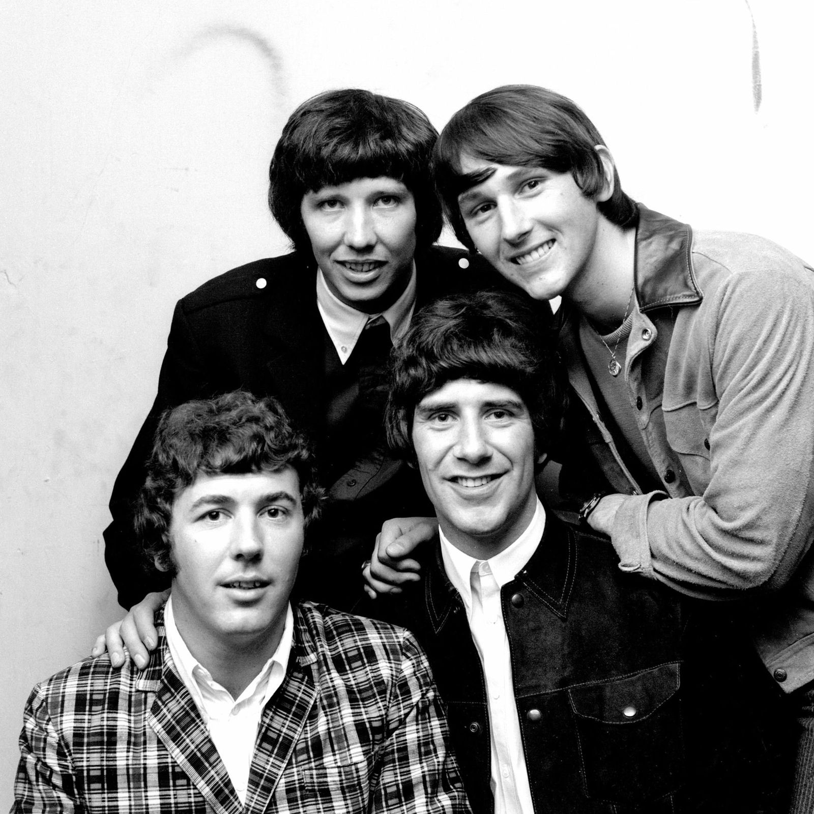 The Tremeloes: albums, songs, concerts | Deezer