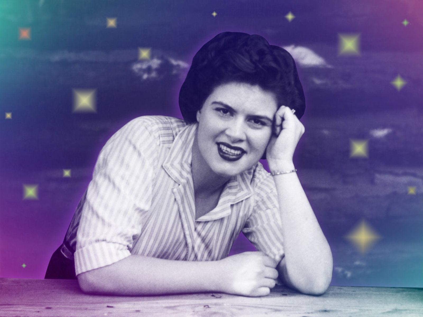 Patsy Cline: 60 years since her death in plane crash aged 30 | The  Independent