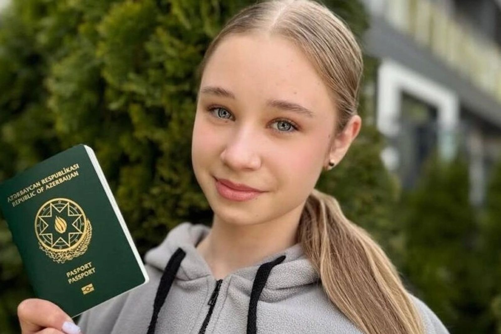 Why ISU Doesn't Approve Veronika Zhilina's Transfer to Azerbaijani National Team: Obstacles from the Russian Federation | Latest sports news in one place — Sportnews.az