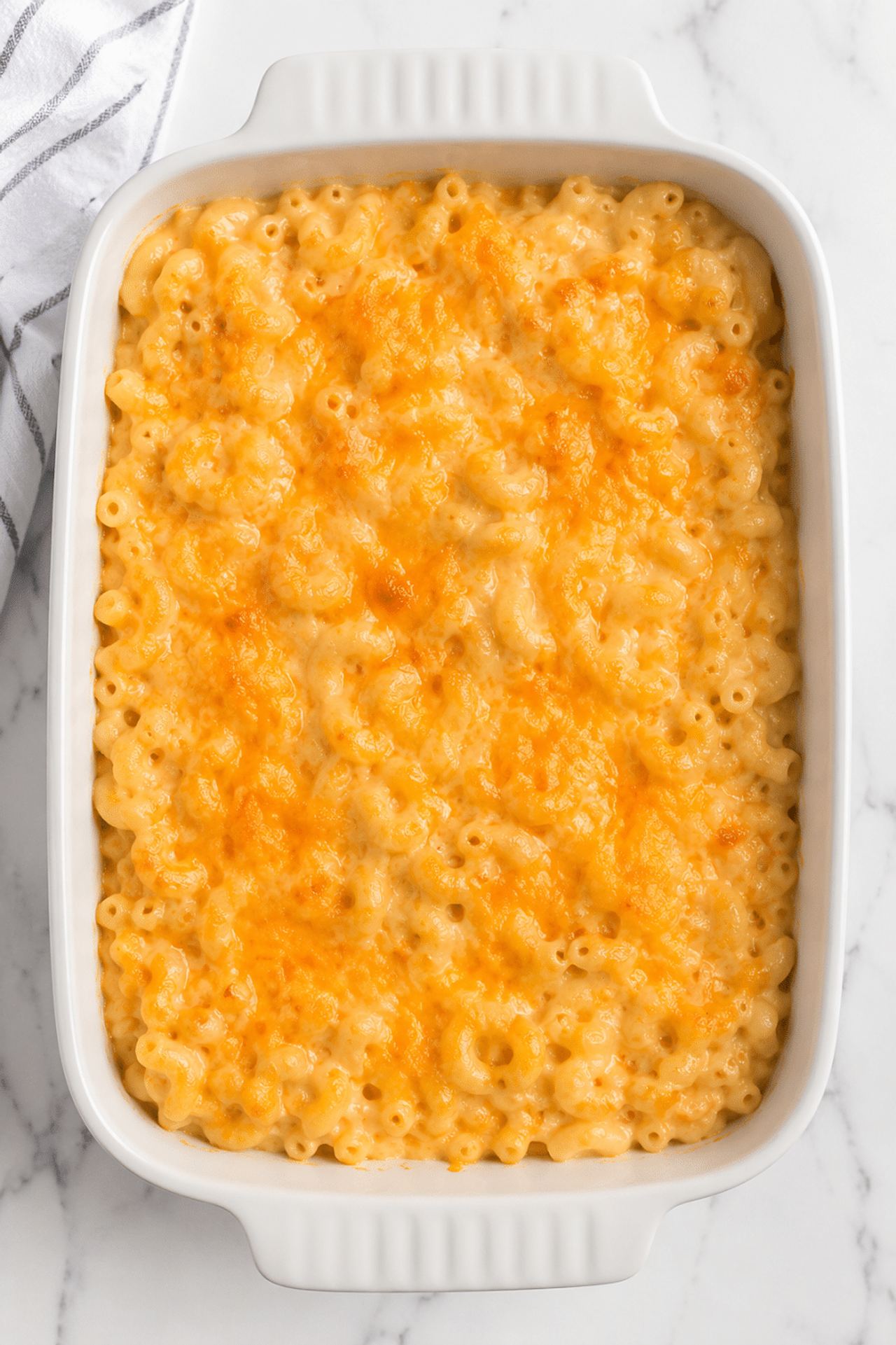 4-Ingredient Thousand Island Macaroni
