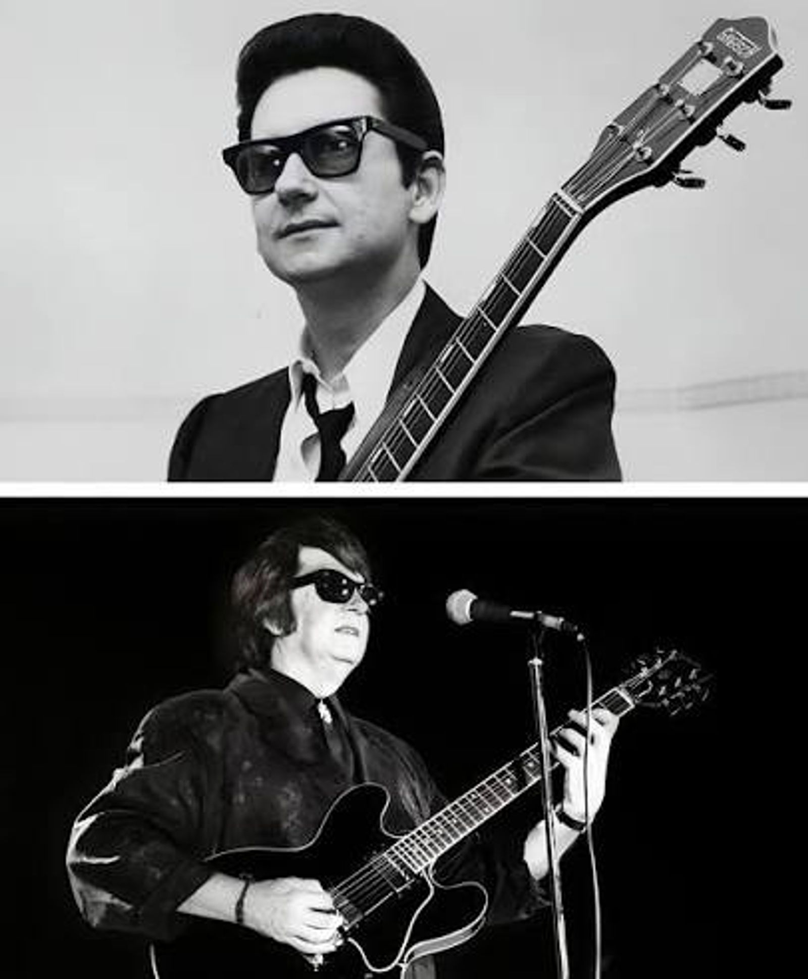 🎸 Roy Orbison Fans, Let's Celebrate the Legend! 🎤 Oh, what a night! Let's  take a moment to honor the timeless voice of Roy Orbison, whose soulful  melodies in hits like "Oh,
