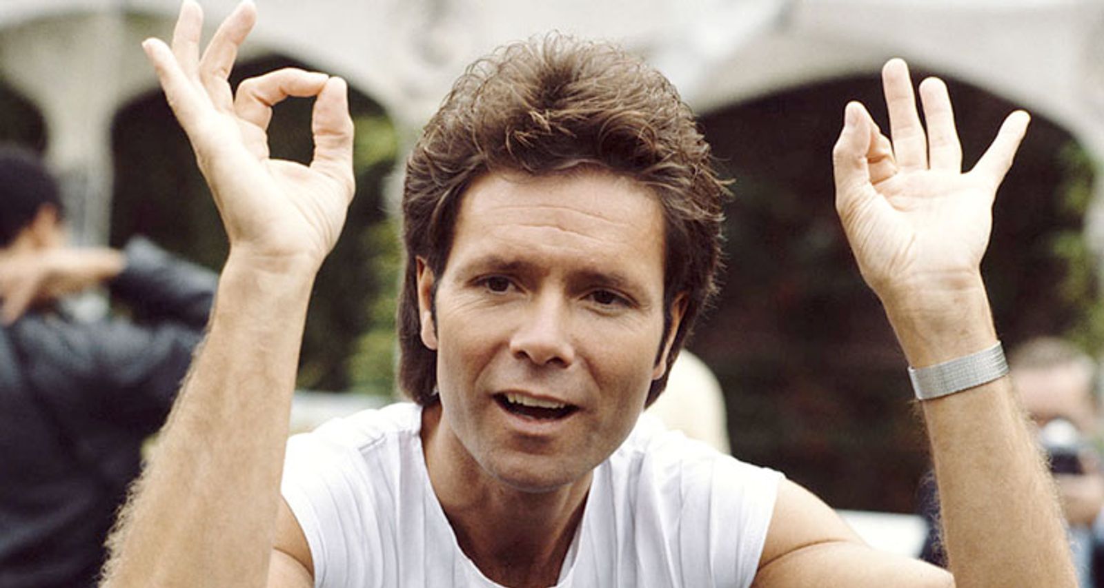 Cliff Richard - New songs, Playlists &amp;amp;amp;amp; Latest News - Eirewave - The Pop  Rock Station