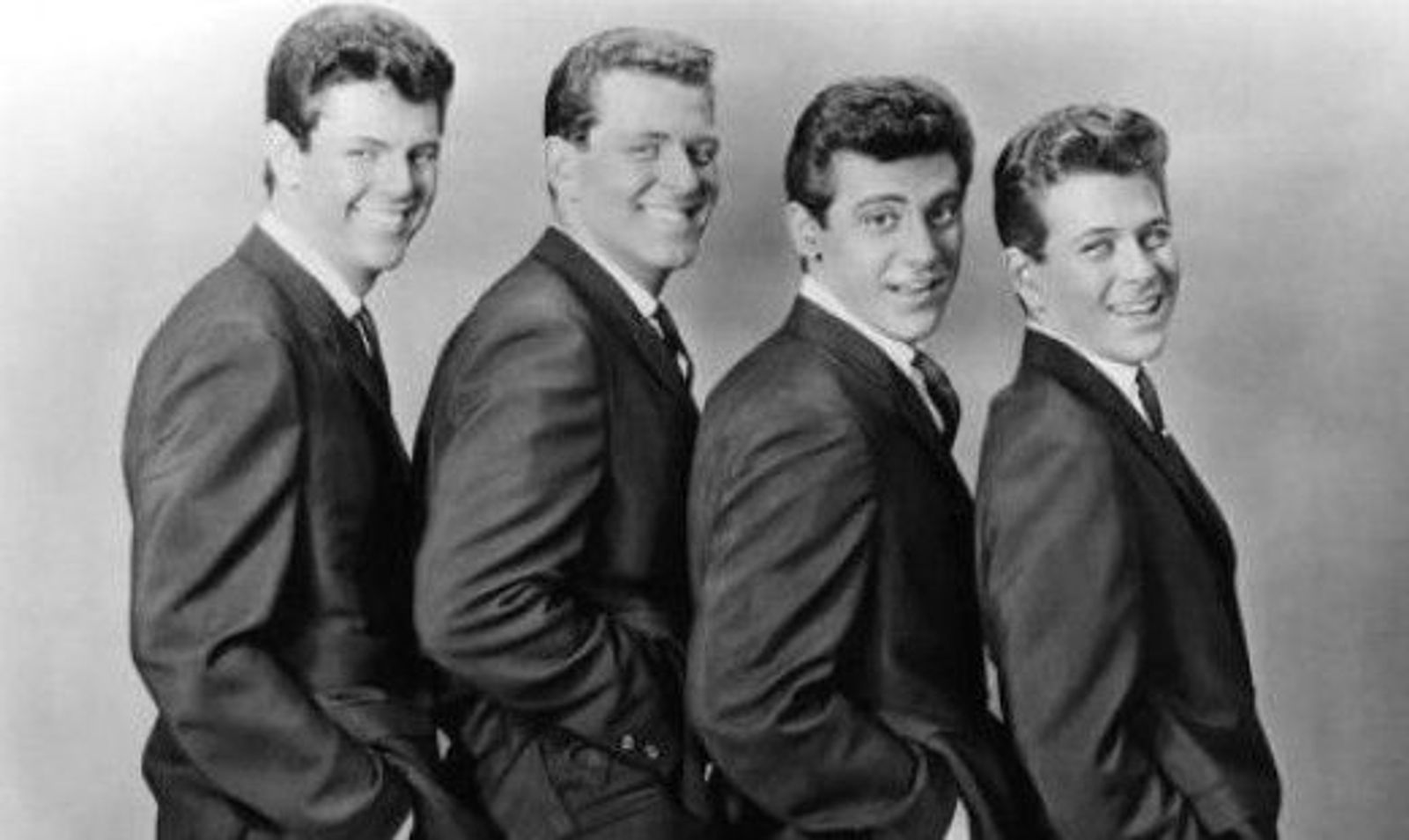 The Dovells – “Bristol Stomp” | Mental Itch
