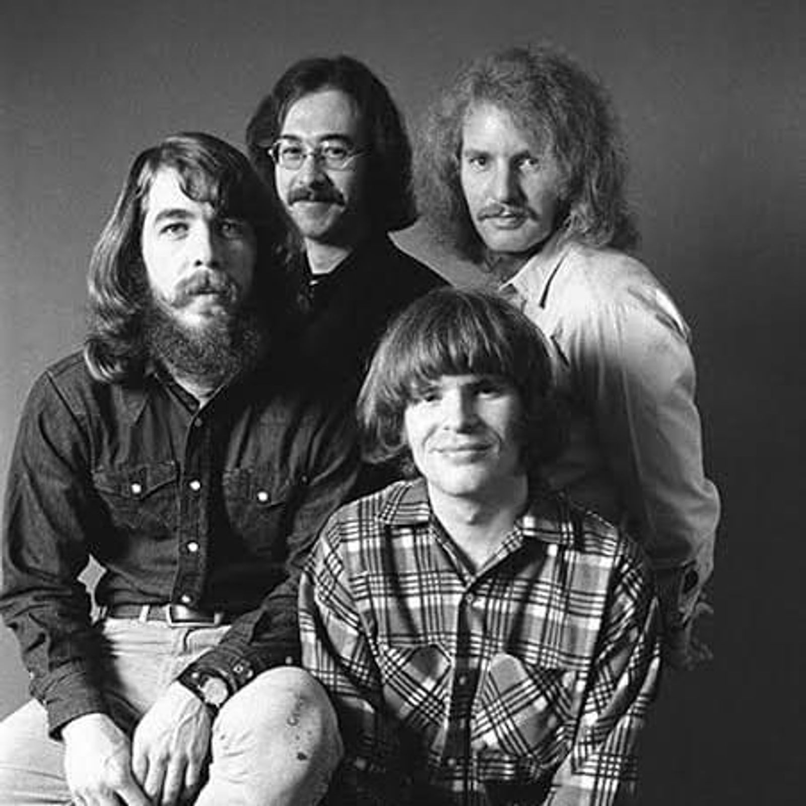 Creedence Clearwater Revival – Susie Q (Live) Lyrics | Genius Lyrics