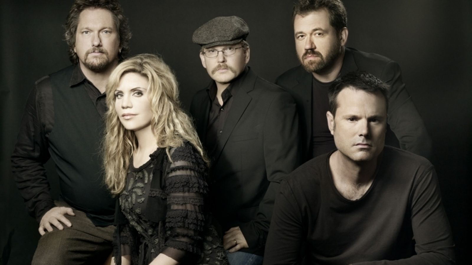 Alison Krauss And Union Station On World Cafe | KUNC