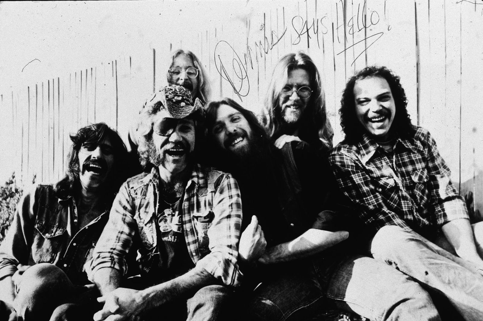 Ray Sawyer: Eye patch-wearing Dr Hook singer and percussionist | The  Independent | The Independent