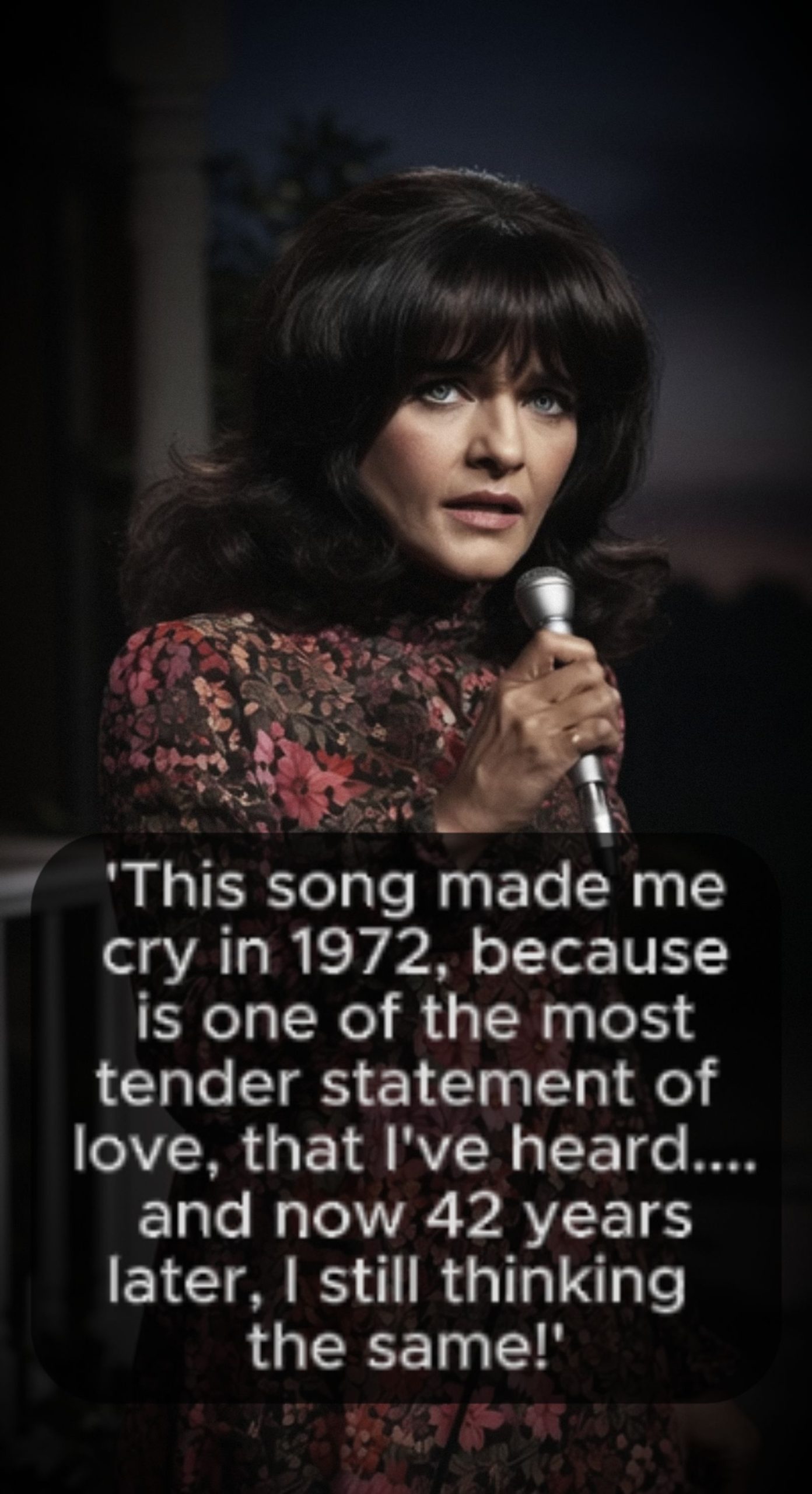 Donna Fargo’s “Funny Face” Reimagines Country Crossover in 1972-2