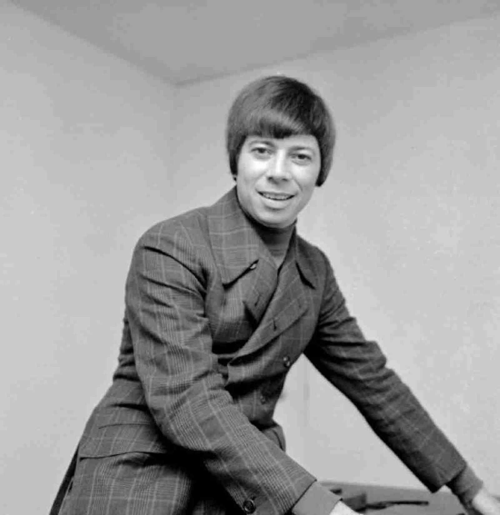 Autumn Of My Life by Bobby Goldsboro - 1968 Hit Song - Vancouver Pop Music  Signature Sounds