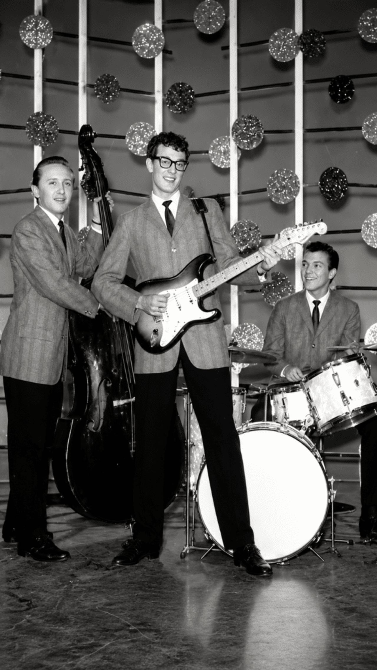 Buddy Holly – “That’ll Be the Day”: The Simple Song That Quietly Changed Rock Forever
