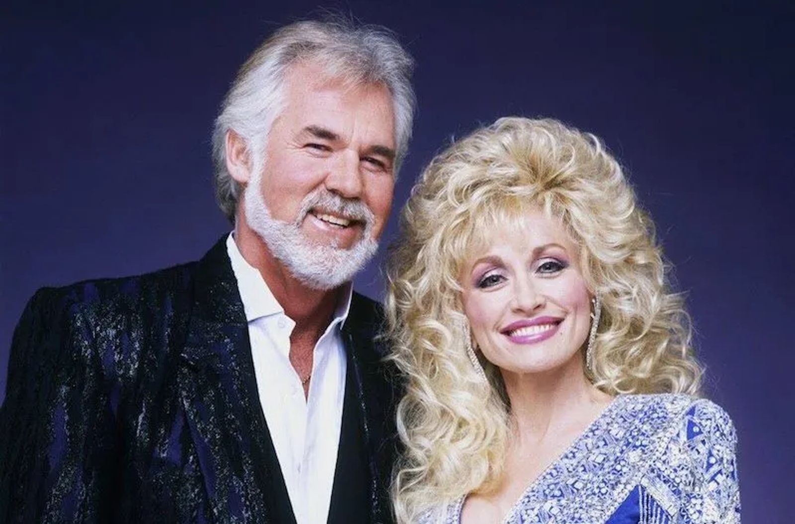 Kenny Rogers and Dolly Parton Reveal Why They Never Dated