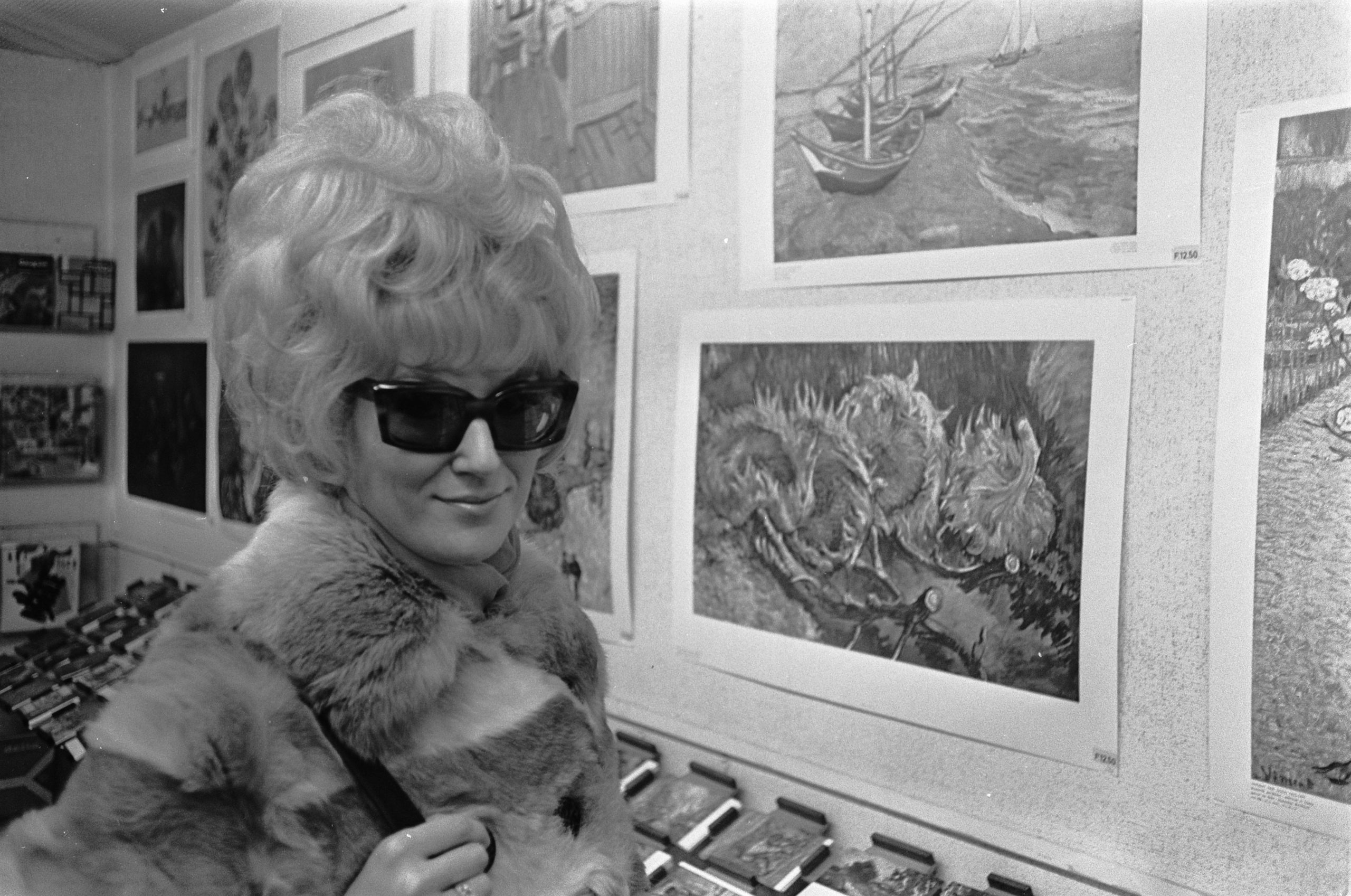 Dusty Springfield - Simple English Wikipedia, the free encyclopedia