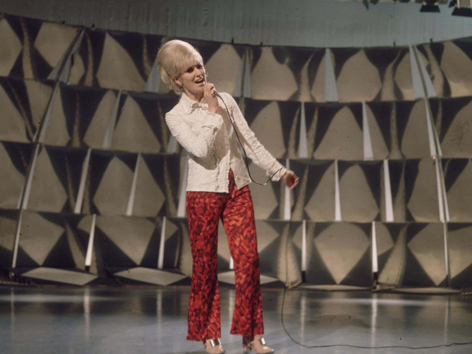 A Life in Focus: Dusty Springfield, the Sixties pop star with a voice  powered by soul and spirit | The Independent | The Independent