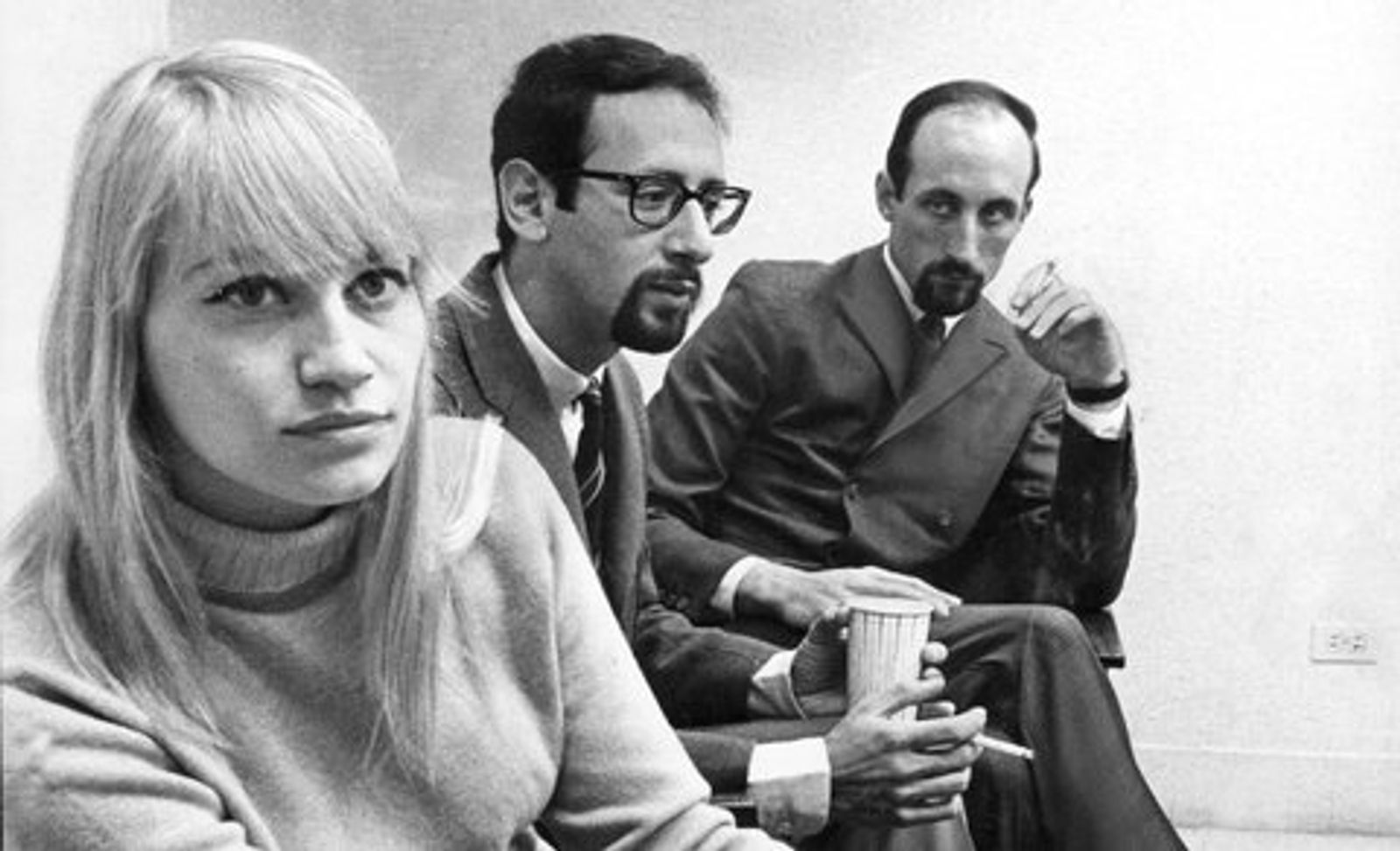 Celebrating 50 Years of Peter, Paul and Mary — Give or Take - The New York  Times