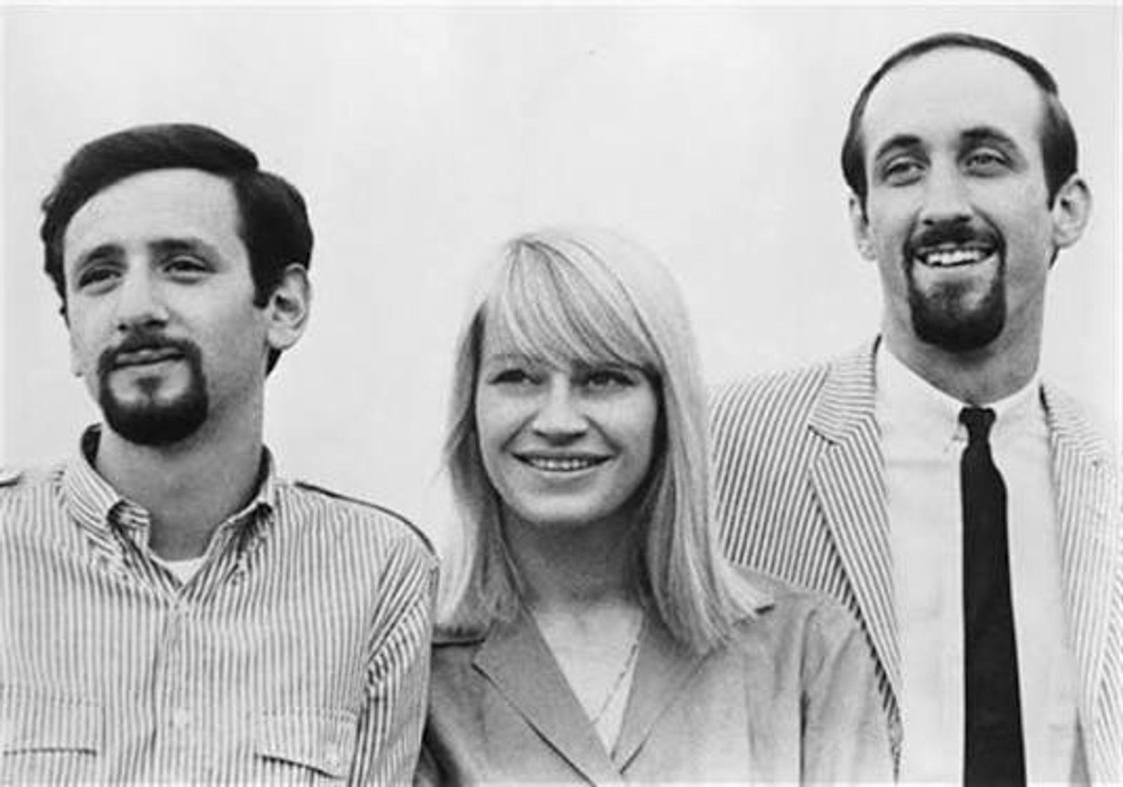 Noel - It's been over 60 years since Peter Yarrow, Mary Travers and I first  came together to perform as a trio. Much of our history has been your  history too. I
