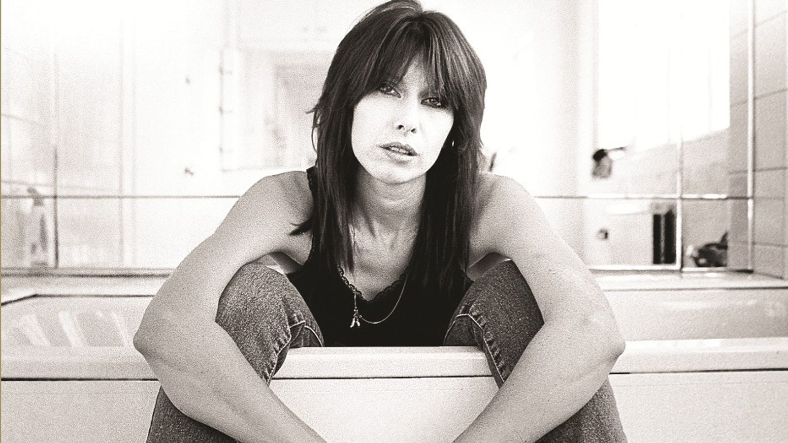 Chrissie Hynde: 'I'm Just Telling My Story' : NPR