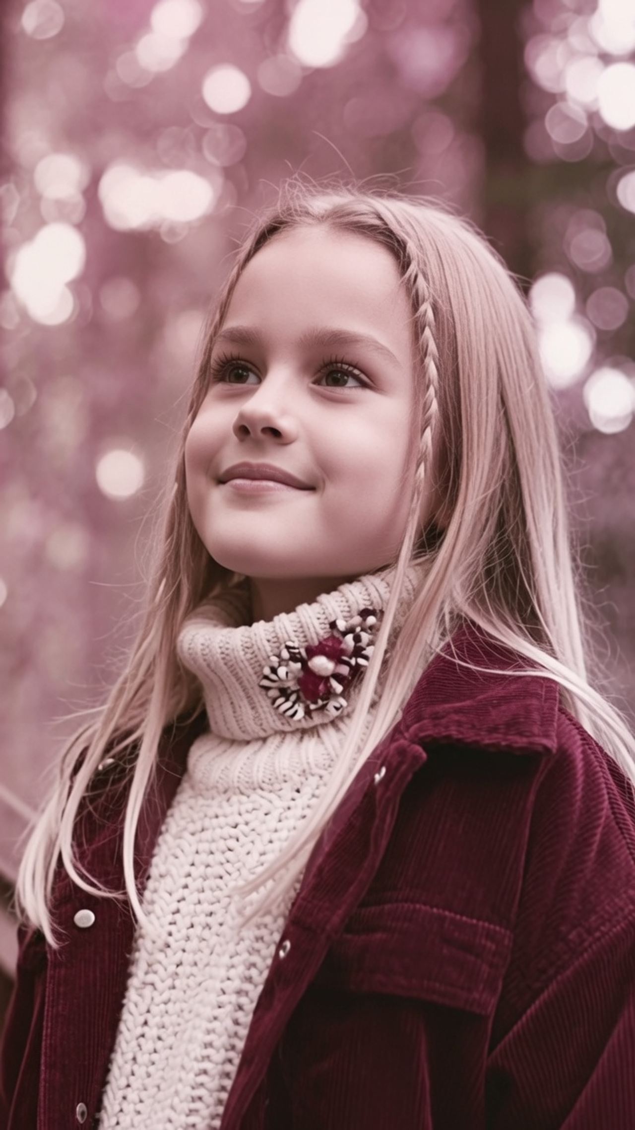 Her Mentally Ill Mom Was Put Away And Her Dad Left Her After She Was Born But Today She’s A TV Legend 0.1