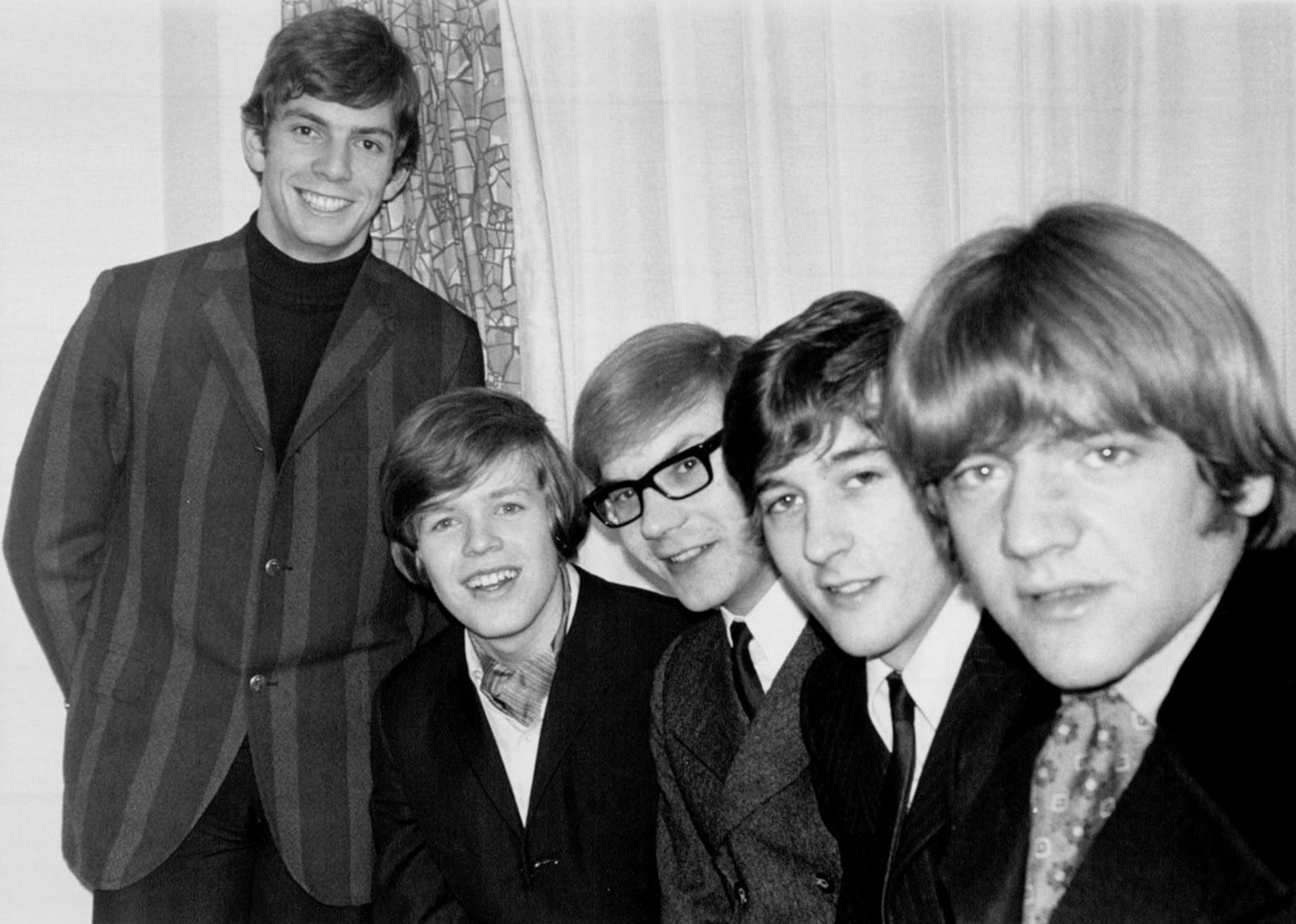 Herman's Hermits - Wikipedia