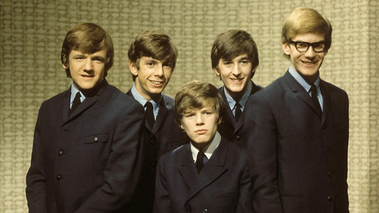 Herman's Hermits Discography: Vinyl, CDs, &amp;amp; More | Discogs