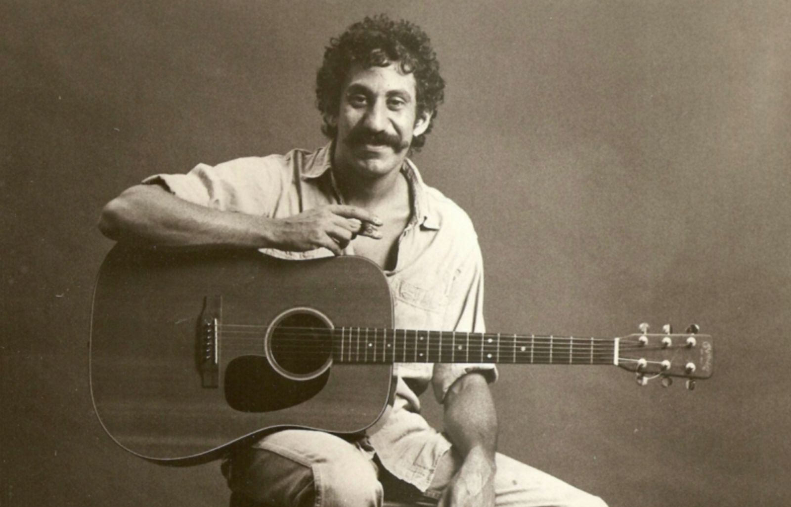 How the Legacy of Chester County Guitarist Jim Croce Lives On